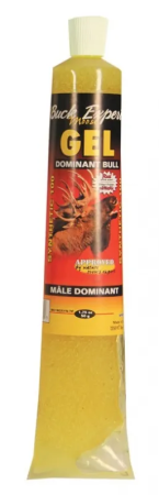 Приманки для лося Buck Expert - ароматизатор выделений доминантного самца (гель) 50 г